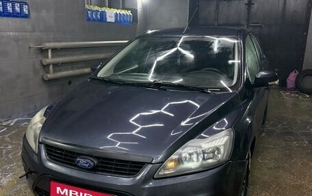 Ford Focus II рестайлинг, 2009 год, 620 000 рублей, 1 фотография