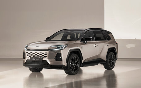 Toyota RAV4, 2026 год, 4 900 000 рублей, 1 фотография