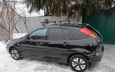 Ford Focus IV, 2004 год, 280 000 рублей, 1 фотография