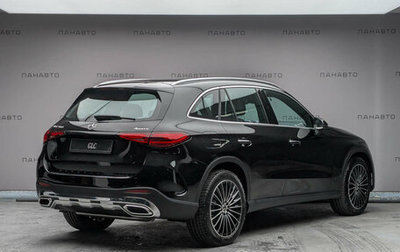 Mercedes-Benz GLC, 2025 год, 11 338 800 рублей, 1 фотография