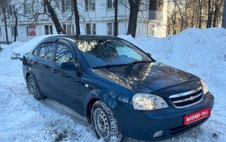 Chevrolet Lacetti, 2008 год, 510 000 рублей, 1 фотография