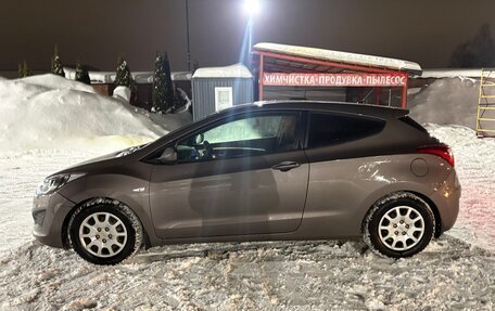 Hyundai i30 II рестайлинг, 2014 год, 950 000 рублей, 5 фотография