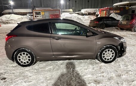 Hyundai i30 II рестайлинг, 2014 год, 950 000 рублей, 4 фотография