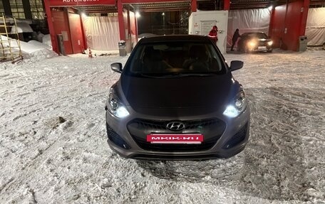 Hyundai i30 II рестайлинг, 2014 год, 950 000 рублей, 2 фотография