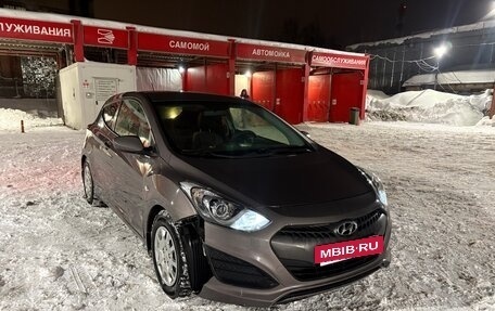 Hyundai i30 II рестайлинг, 2014 год, 950 000 рублей, 3 фотография