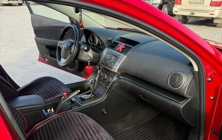 Mazda 6, 2007 год, 760 000 рублей, 5 фотография