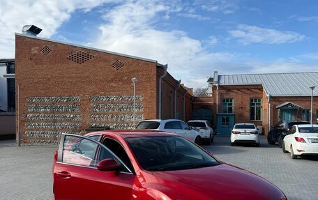 Mazda 6, 2007 год, 760 000 рублей, 4 фотография