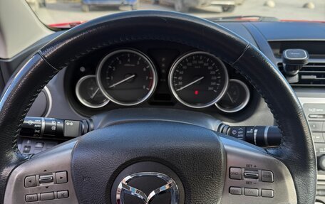 Mazda 6, 2007 год, 760 000 рублей, 7 фотография