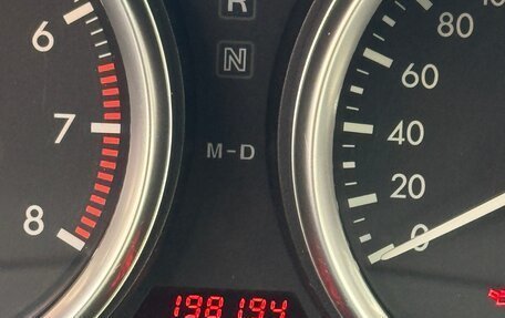 Mazda 6, 2007 год, 760 000 рублей, 8 фотография