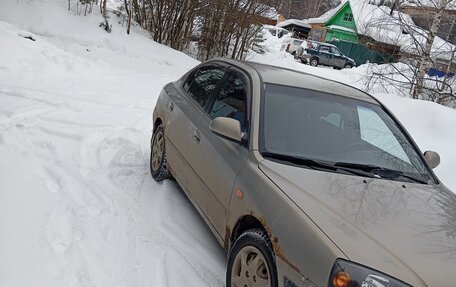 Hyundai Elantra III, 2009 год, 300 000 рублей, 2 фотография