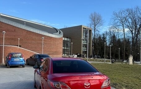 Mazda 6, 2007 год, 760 000 рублей, 3 фотография