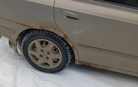 Hyundai Elantra III, 2009 год, 300 000 рублей, 4 фотография