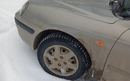 Hyundai Elantra III, 2009 год, 300 000 рублей, 6 фотография