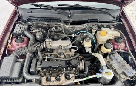 Daewoo Nexia I рестайлинг, 2011 год, 225 000 рублей, 5 фотография