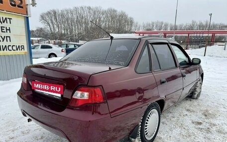 Daewoo Nexia I рестайлинг, 2011 год, 225 000 рублей, 3 фотография