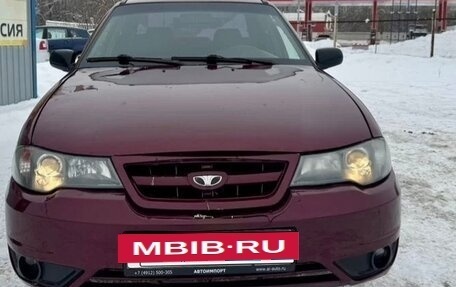 Daewoo Nexia I рестайлинг, 2011 год, 225 000 рублей, 4 фотография