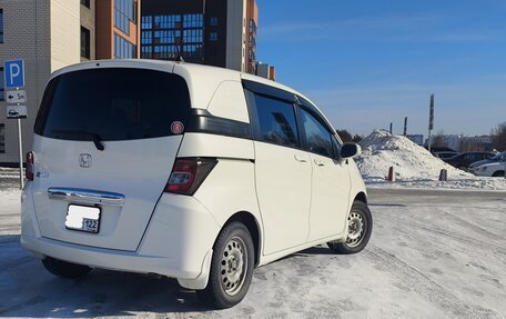 Honda Freed I, 2012 год, 1 230 000 рублей, 7 фотография