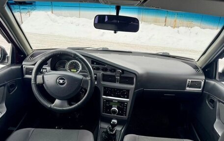 Daewoo Nexia I рестайлинг, 2011 год, 225 000 рублей, 10 фотография