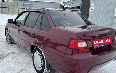 Daewoo Nexia I рестайлинг, 2011 год, 225 000 рублей, 2 фотография