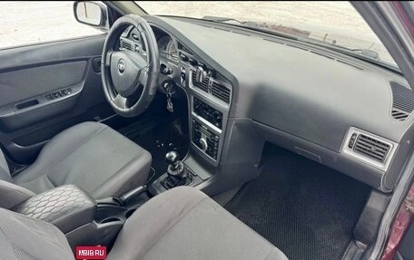 Daewoo Nexia I рестайлинг, 2011 год, 225 000 рублей, 9 фотография