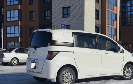 Honda Freed I, 2012 год, 1 230 000 рублей, 9 фотография