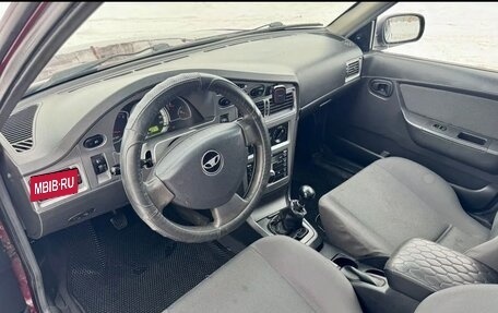 Daewoo Nexia I рестайлинг, 2011 год, 225 000 рублей, 11 фотография