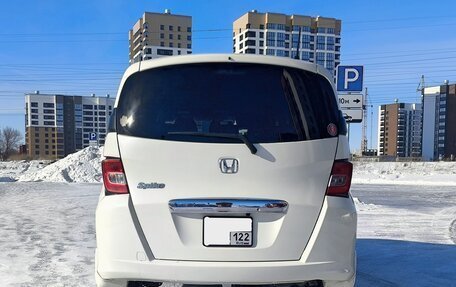 Honda Freed I, 2012 год, 1 230 000 рублей, 10 фотография