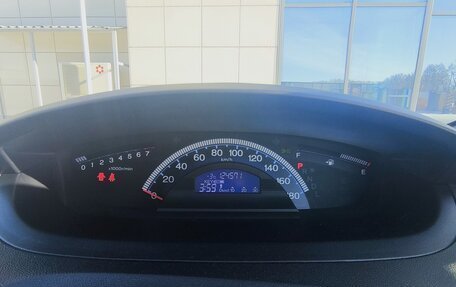 Honda Freed I, 2012 год, 1 230 000 рублей, 20 фотография