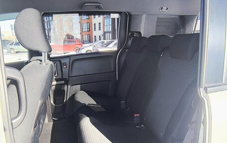 Honda Freed I, 2012 год, 1 230 000 рублей, 16 фотография