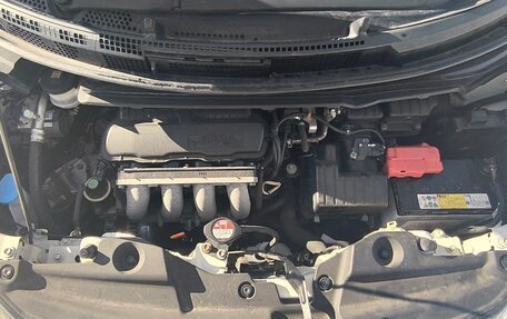 Honda Freed I, 2012 год, 1 230 000 рублей, 21 фотография