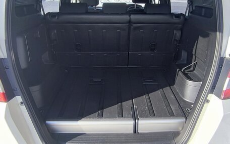 Honda Freed I, 2012 год, 1 230 000 рублей, 12 фотография