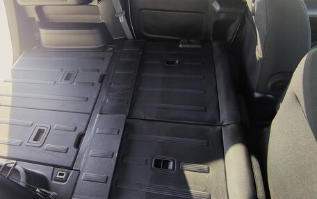 Honda Freed I, 2012 год, 1 230 000 рублей, 14 фотография