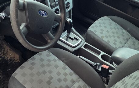 Ford Focus IV, 2005 год, 425 000 рублей, 8 фотография