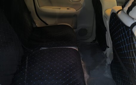 Daihatsu Move VI рестайлинг, 2018 год, 620 000 рублей, 8 фотография