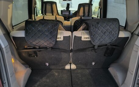 Daihatsu Move VI рестайлинг, 2018 год, 620 000 рублей, 9 фотография