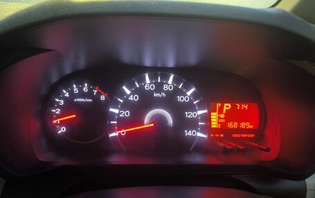 Daihatsu Move VI рестайлинг, 2018 год, 620 000 рублей, 6 фотография