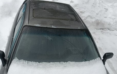 Audi 80, 1990 год, 100 000 рублей, 4 фотография