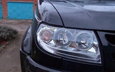 ЛуАЗ Patriot, 2005 год, 6 фотография