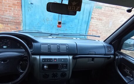 ЛуАЗ Patriot, 2005 год, 9 фотография