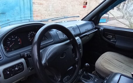 ЛуАЗ Patriot, 2005 год, 8 фотография