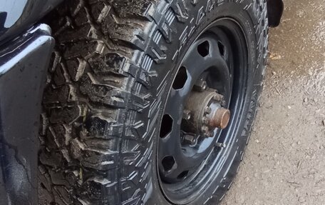 ЛуАЗ Patriot, 2005 год, 10 фотография