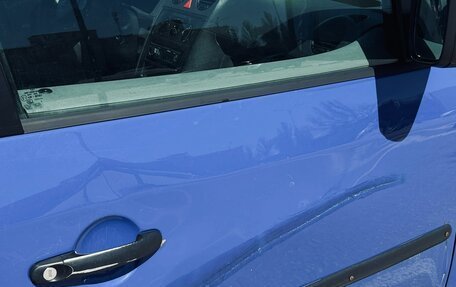 Volkswagen Caddy III рестайлинг, 2008 год, 595 000 рублей, 12 фотография