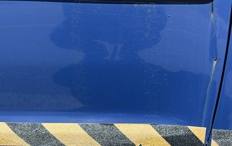 Volkswagen Caddy III рестайлинг, 2008 год, 595 000 рублей, 13 фотография