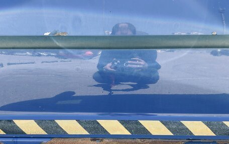 Volkswagen Caddy III рестайлинг, 2008 год, 595 000 рублей, 16 фотография