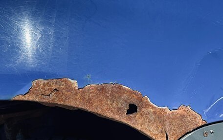 Volkswagen Caddy III рестайлинг, 2008 год, 595 000 рублей, 14 фотография