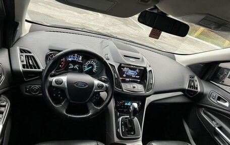 Ford Escape III, 2012 год, 1 100 000 рублей, 7 фотография