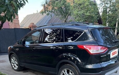 Ford Escape III, 2012 год, 1 100 000 рублей, 9 фотография