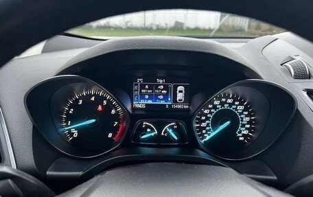 Ford Escape III, 2012 год, 1 100 000 рублей, 2 фотография