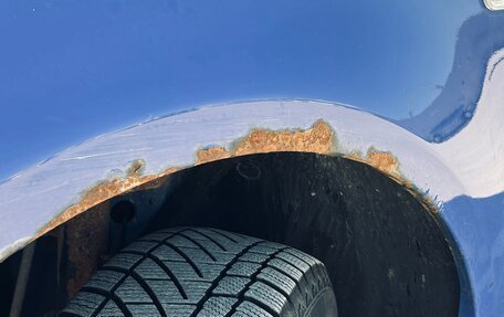 Volkswagen Caddy III рестайлинг, 2008 год, 595 000 рублей, 15 фотография