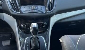 Ford Escape III, 2012 год, 1 100 000 рублей, 17 фотография